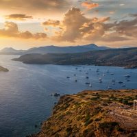 Bus & Minivan Tours