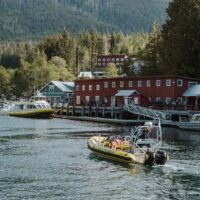 Photography Tours