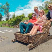 Tuk Tuk Tours