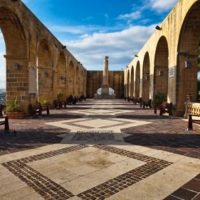 Cultural Tours