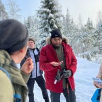 Day Trips & Excursions