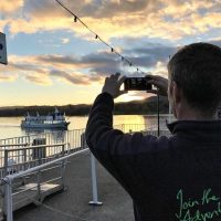Bus & Minivan Tours