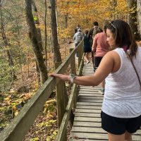 Hiking & Camping