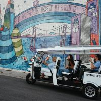 Motorcycle Tours