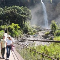 4WD, ATV & Off-Road Tours