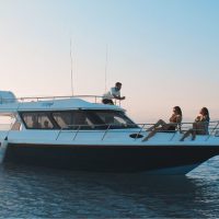 Boat Tours