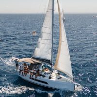 Sailing Trips
