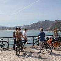 Walking & Biking Tours
