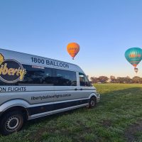 Day Trips & Excursions