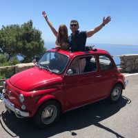 Classic Car Tours
