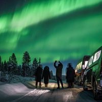 Luxury Tours
