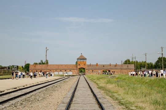 Easter in Poland