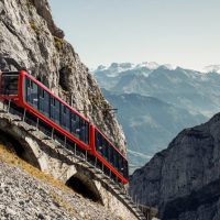 Gondola Cruises