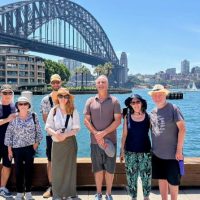 Half-day Tours