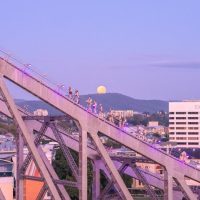 Walking & Biking Tours