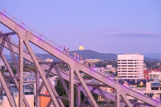 Valentine's Day in Brisbane