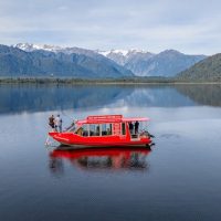 Boat Tours