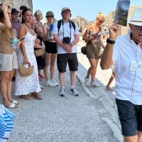 Cultural & Theme Tours
