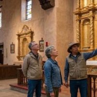 Ghost & Vampire Tours