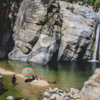 Hiking & Camping