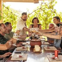 Cooking Classes