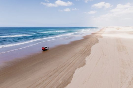 Valentine's Day in Port Stephens