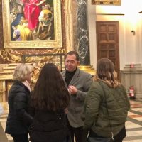 Luxury Tours