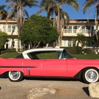 Classic Car Tours