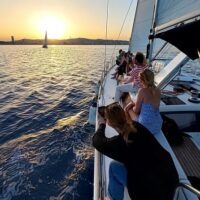Sunset Cruises