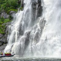 Cruises, Sailing & Water Tours