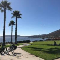 Bike & Mountain Bike Tours