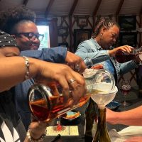 Food, Wine & Nightlife