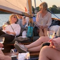 Sailing Trips