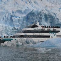 Cruises, Sailing & Water Tours