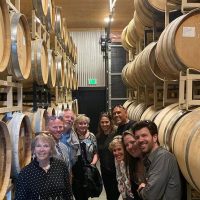 Wine Tasting & Winery Tours