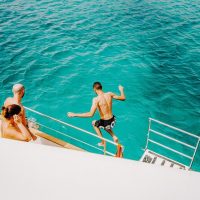 Bus & Minivan Tours