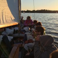 Sunset Cruises