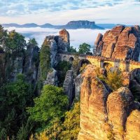 Hiking & Camping