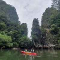 Water Sports