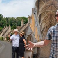 Cultural Tours