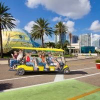 Cultural & Theme Tours
