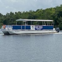 Cruises, Sailing & Water Tours