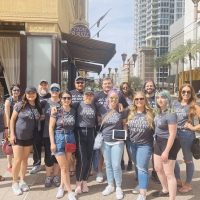 Street Food Tours