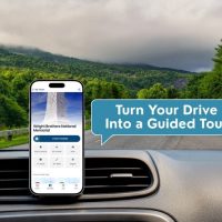 Bus & Minivan Tours