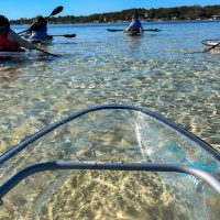 Kayaking & Canoeing