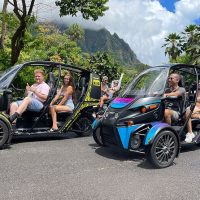 Motorcycle Tours