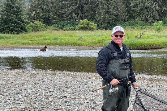 President's Day in Hoonah