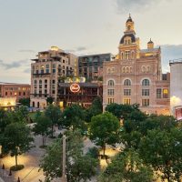 Self-guided Tours & Rentals