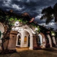 Ghost & Vampire Tours