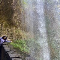 Hiking & Camping